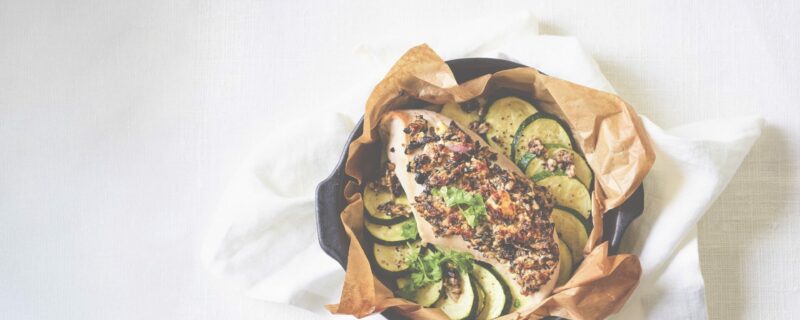 Gewinnspiel Expressrezepte