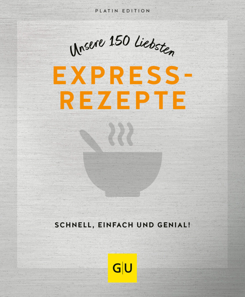 Gewinnspiel Expressrezepte