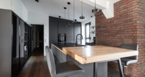 Altbau Tischler Anpassung