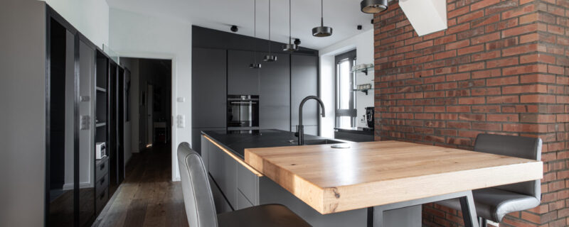 Altbau Tischler Anpassung